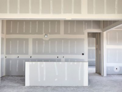 drywall