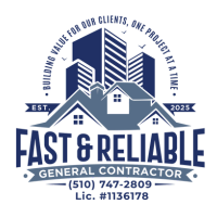 Fast & Reliable General Contractor