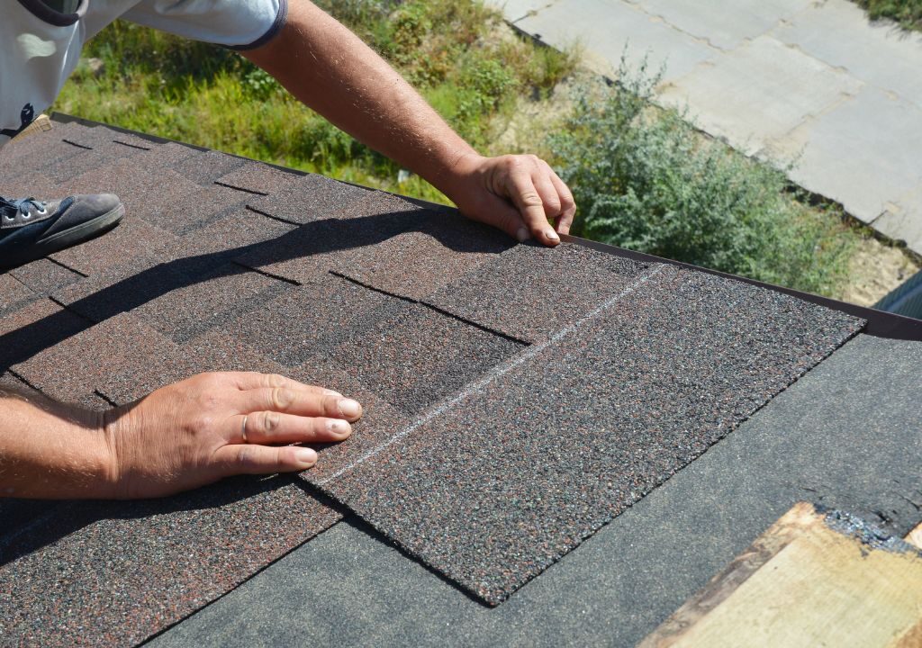 roofing