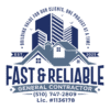 Fast & Reliable General Contractor